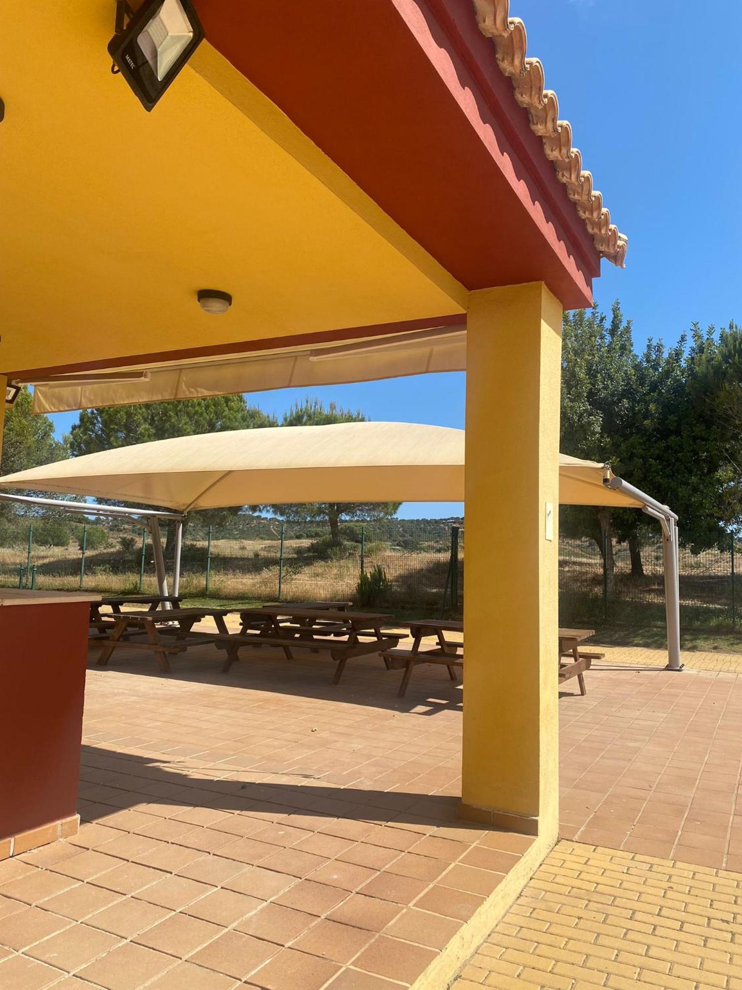 Playa & Golf & Naturaleza & Relax Huelva Exterior foto