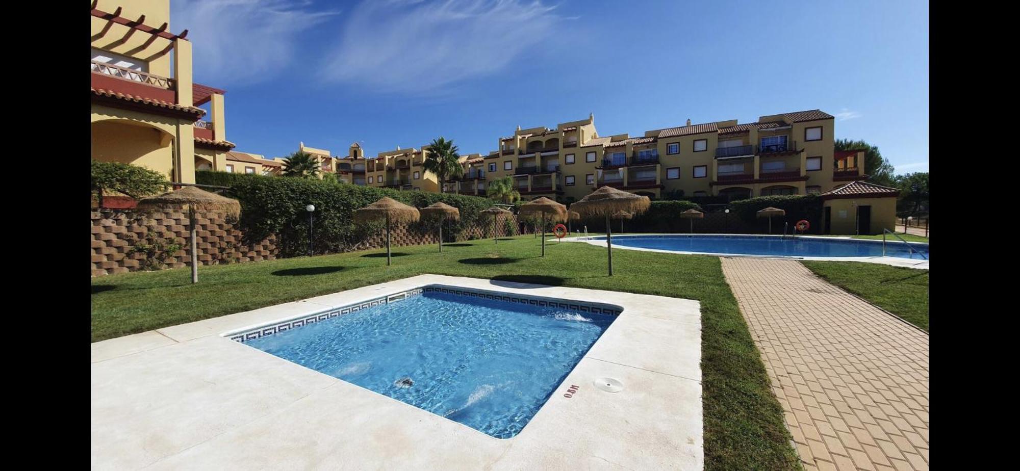 Playa & Golf & Naturaleza & Relax Huelva Exterior foto