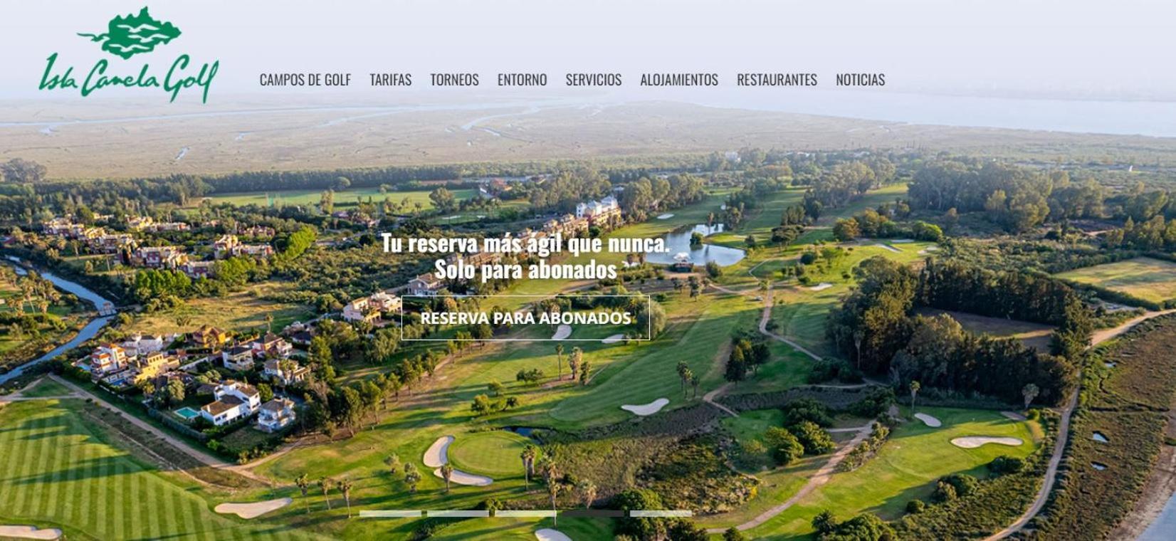 Playa & Golf & Naturaleza & Relax Huelva Exterior foto